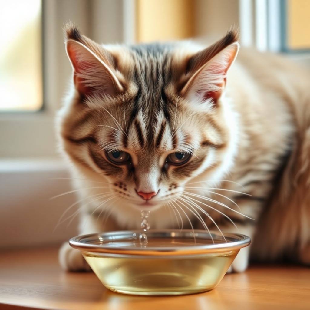Doença renal crônica em gatos: sinais que merecem atenção